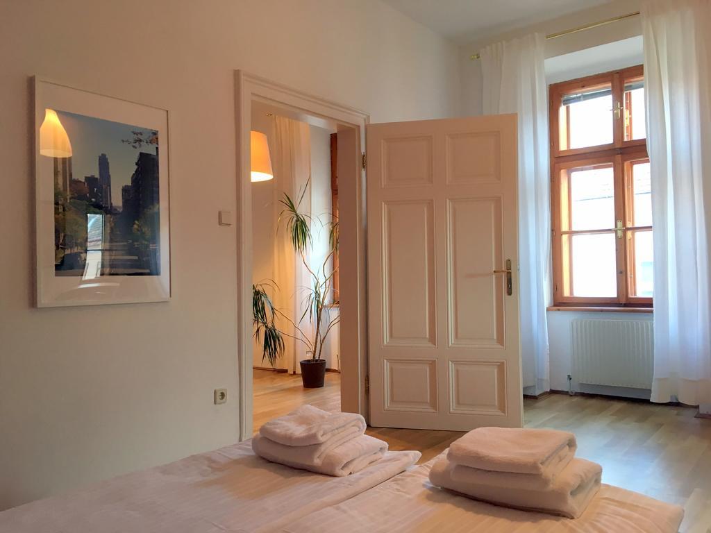 Appartamento Near Rathaus *