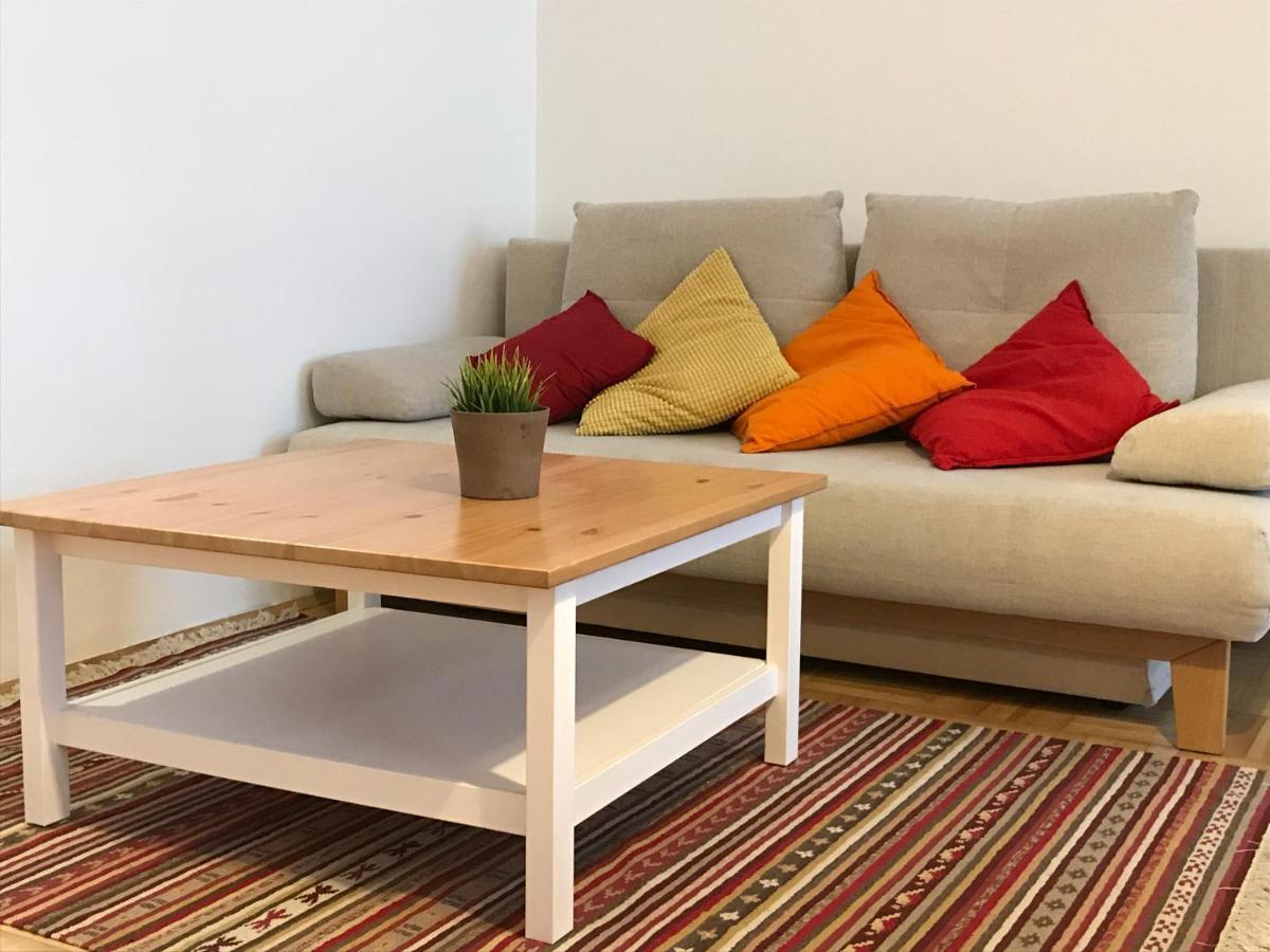 Apartament Near Rathaus